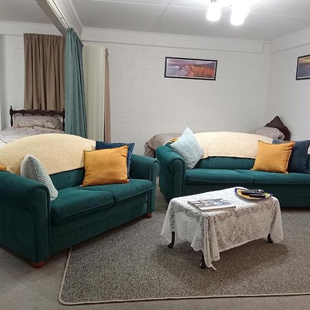 Park View 'Home Away From Home' فيلدينغ المظهر الخارجي الصورة