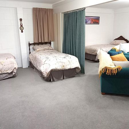 Park View 'Home Away From Home' فيلدينغ المظهر الخارجي الصورة