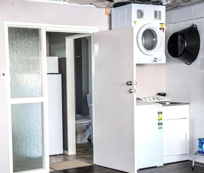 Park View 'Home Away From Home' فيلدينغ المظهر الخارجي الصورة