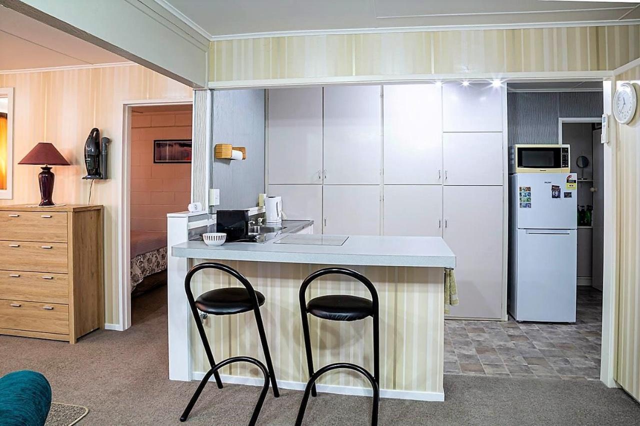Park View 'Home Away From Home' فيلدينغ المظهر الخارجي الصورة
