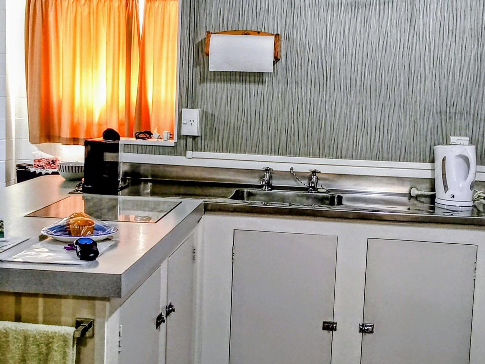 Park View 'Home Away From Home' فيلدينغ المظهر الخارجي الصورة