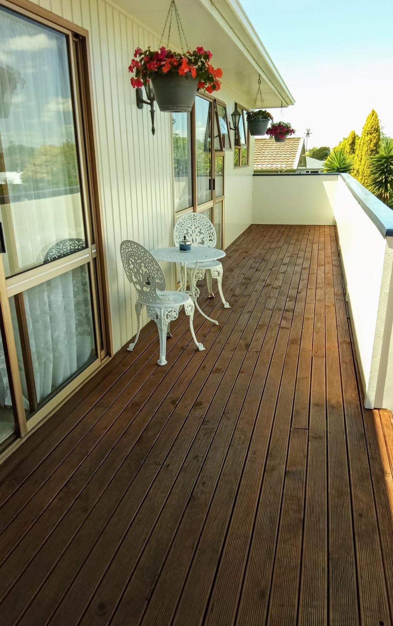 Park View 'Home Away From Home' فيلدينغ المظهر الخارجي الصورة