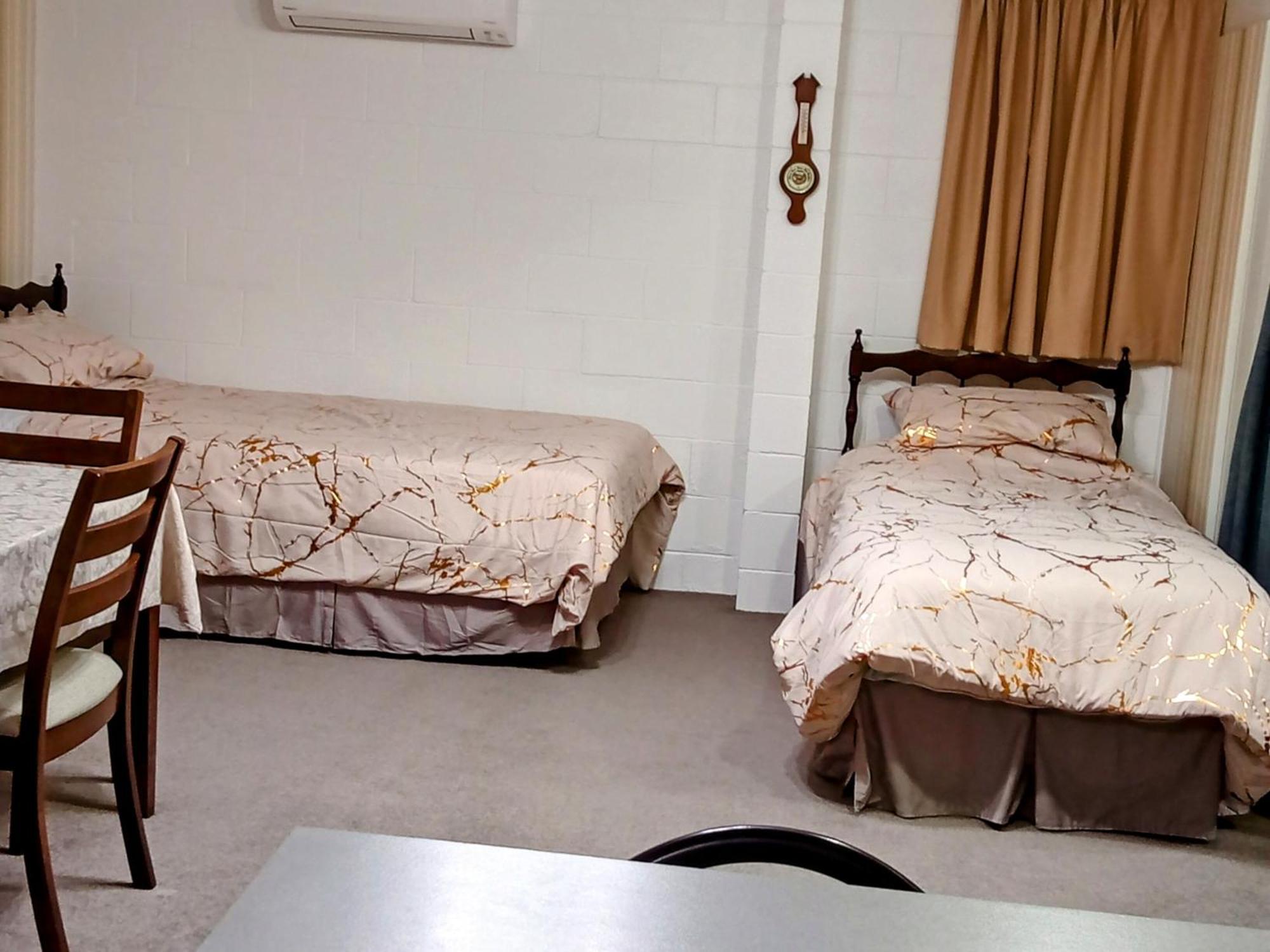 Park View 'Home Away From Home' فيلدينغ المظهر الخارجي الصورة