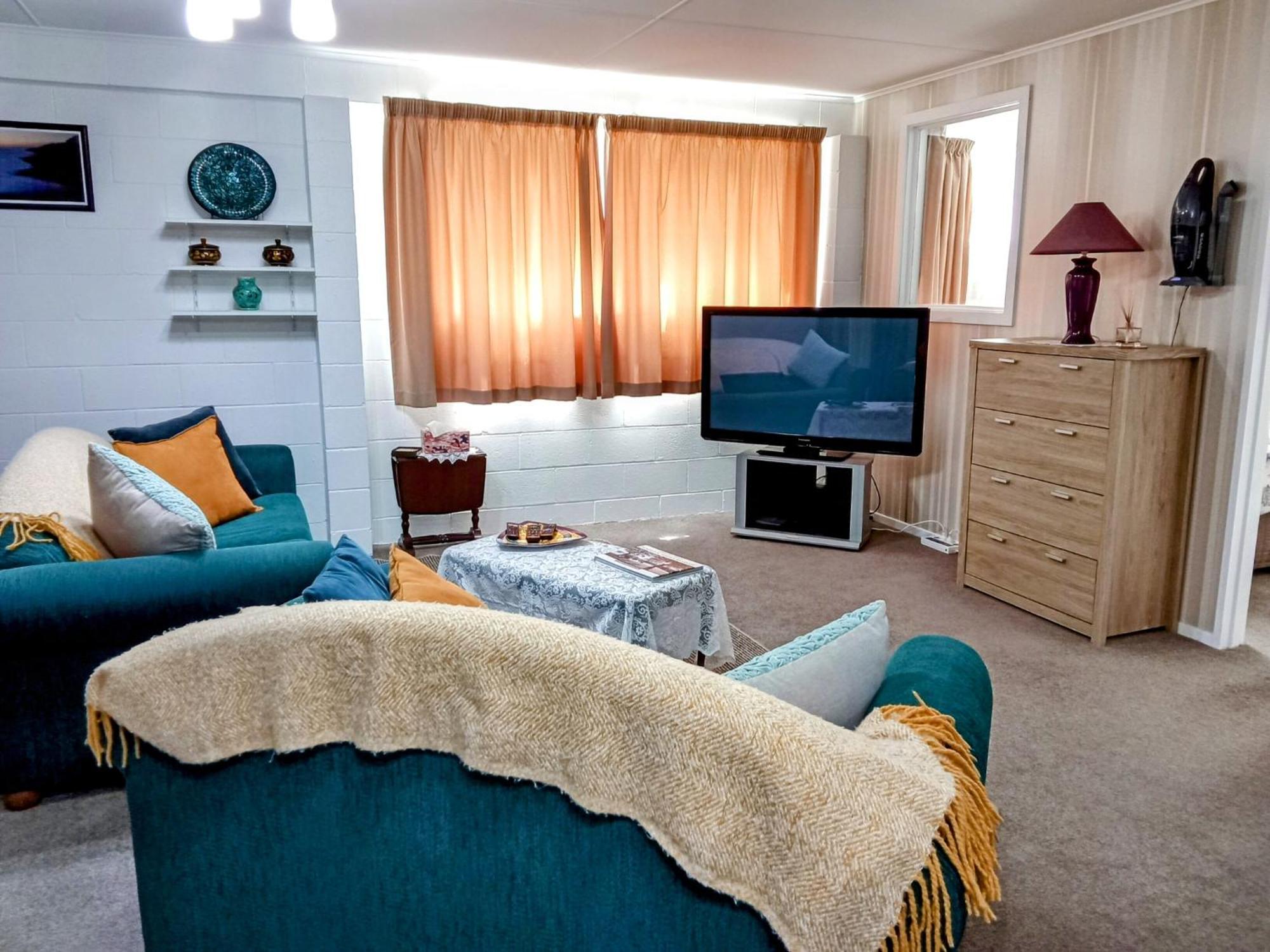 Park View 'Home Away From Home' فيلدينغ المظهر الخارجي الصورة